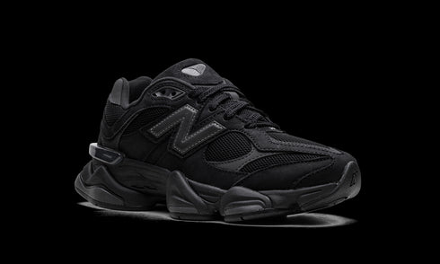 9060 "Black Cement"